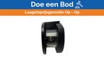Bieden: Allpa black front mounted navigation light white 12, Ophalen of Verzenden, Nieuw