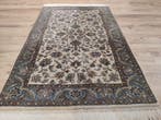 Nain - Tapis - 1.35 m - 0.8 m - Royal Blumen Creme, Maison & Meubles