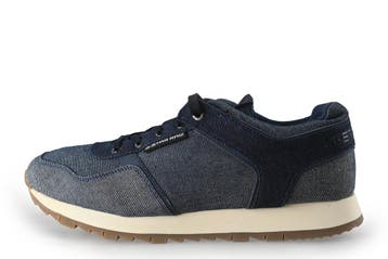 G-Star Sneakers in maat 45 Blauw, Kleding | Heren, Schoenen, Zo goed als nieuw, Sneakers, G-Star, Verzenden