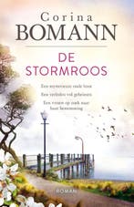 De stormroos 9789022592090 Corina Bomann, Verzenden, Gelezen, Corina Bomann
