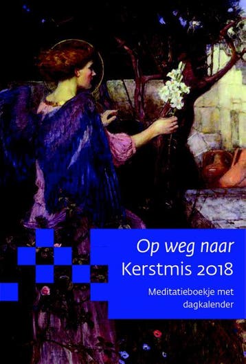 Op weg naar Kerstmis 2018 9789089722843, Verzenden