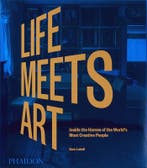 Life Meets Art 9781838665722 Sam Lubell, Verzenden, Sam Lubell