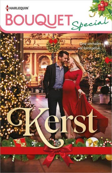 Bouquet Special Kerst (3 - in - 1) - Crews, Boeken, Verzenden, Nieuw