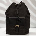 Loewe - drawstring backpack - Sac à dos, Nieuw