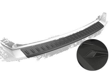 Bumperbescherming voor Hyundai I30 (PD) hatchback LKS041-M, Verzenden, Nieuw