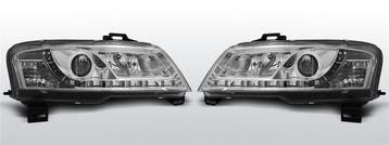 Carnamics Koplampen | Fiat Stilo 01-06 3-d / Stilo 01-06 5-d, Auto-onderdelen, Verlichting, Verzenden, Nieuw