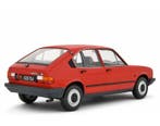 Laudoracing 1:18 - Berline miniature - Alfa Romeo Alfasud