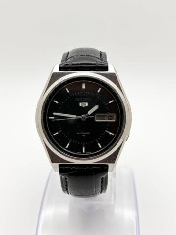 Seiko - Seiko 5 - Sans prix de réserve - 7009-8761 - Homme -