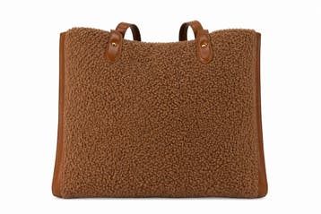 Bulaggi Handtas Cognac, Verzenden