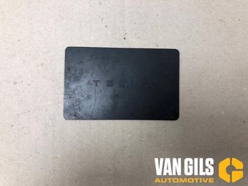 Sleutelkaart Tesla Model 3 O322938, Auto-onderdelen, Nieuw