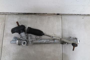stuurinrichting Ford Focus MK3 CV6C-3D070-LS, Verzenden, Gebruikt