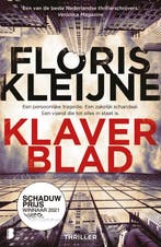 Klaverblad 9789022591222 Floris Kleijne, Verzenden, Floris Kleijne