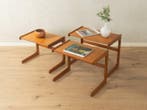 Salin Nyborg - Table dappoint (3) - Teck - Tables gigoges