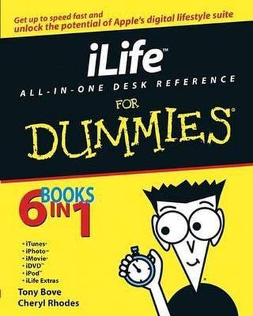 Ilife All - Bove, Verzenden, Nieuw