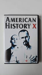 AMERICAN HISTORY X (DVD), Cd's en Dvd's, Gebruikt