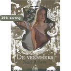 De veenheks 9789044322996 Bart Romer, Verzenden, Zo goed als nieuw, Bart Romer
