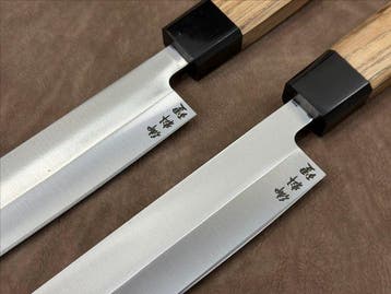 Keukenmes - Sashimi bch - Premium Japanse Yanagiba sashimi
