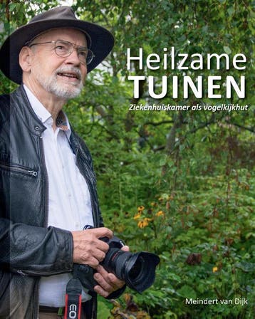 Heilzame Tuinen | Meindert Dijk | Nieuw, Boeken, Verzenden, Nieuw, Meindert Dijk