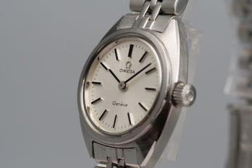 Omega - Genève - Zonder minimumprijs - Cal.485 Ref.ST515.731, Nieuw