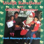 Frank Masmeyer En Zn Guppies - Vrolijk Kerstfeest En Gelukk, Verzenden