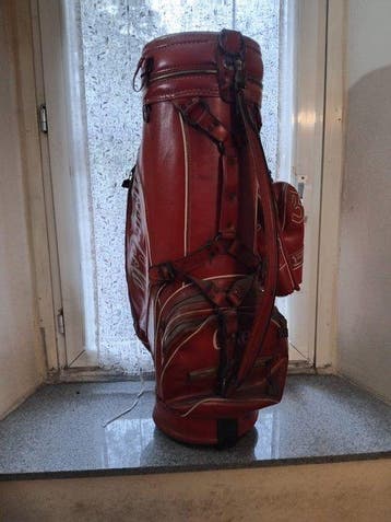 Houston Coca-Cola Open - Gary Smith - Golftas, Nieuw