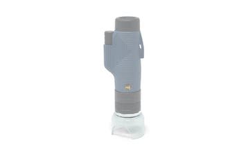 Nocs Inspector microscope black, Audio, Tv en Foto, Optische apparatuur | Verrekijkers, Ophalen of Verzenden, Nieuw