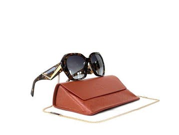 Missoni - MIS0268/G/S-9N4 Cat: *3, Special Chain Edition,, Nieuw