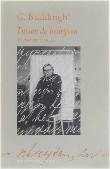 Tussen de bedrijven - Buddingh, Verzenden, Nieuw