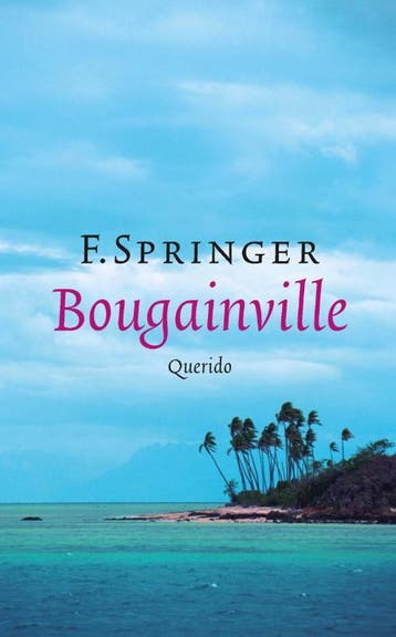 Bougainville 9789021439099 F. Springer, Verzenden, F. Springer