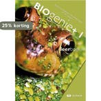 BIOgenie+ 1 - leerboek 9789045532042 DHaeninck, Boeken, Verzenden, Gelezen, D'Haeninck