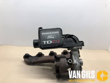 Turbo Ford Fiesta O266881, Nieuw