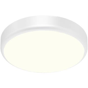 LED Plafondlamp met Sensor + Dag en Nacht Sensor - Brinton G, Verzenden, Nieuw