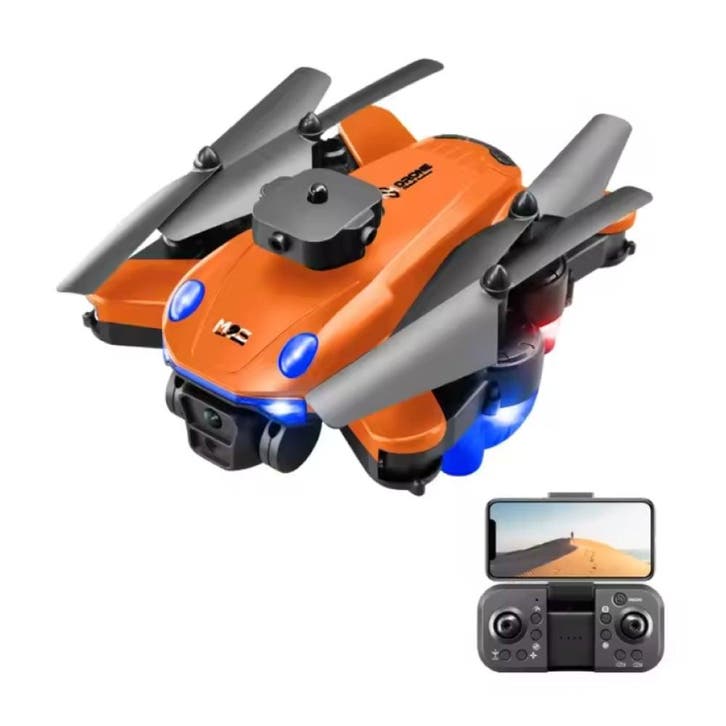 M2s RC Drone met 8K Dual Camera - WiFi Quadcopter met, Hobby & Loisirs créatifs, Modélisme | Radiocommandé & Téléguidé | Autre