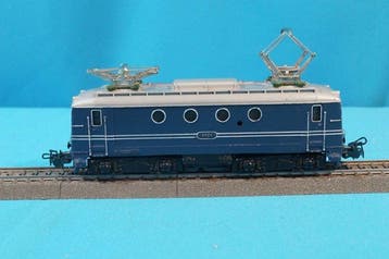 Märklin H0 - 3013 - Elektrische locomotief (1) - Serie 1100, Nieuw