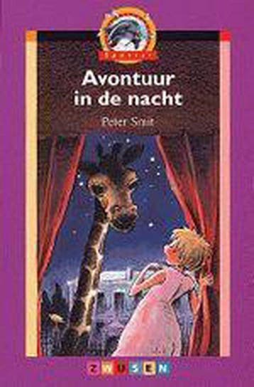 Spetter / Groep 4 Serie 1 / deel Avontuur in de nacht - Smit, Boeken, Verzenden, Nieuw
