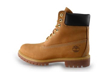 Timberland Boots in maat 42 Bruin, Bruin, Verzenden, Timberland, Boots