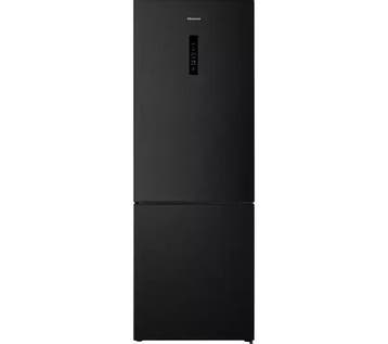 Hisense RB645N4BFE - Koel-vriescombinatie - 200 cm - 495L -, Elektronische apparatuur, Koelkasten en IJskasten, Ophalen of Verzenden