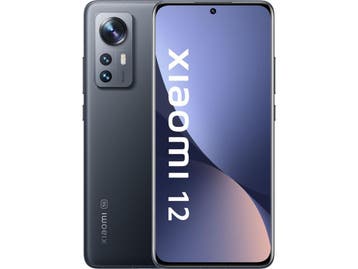 Xiaomi 12 - Smartphone - Kracht en stijl in compact formaat, Télécoms, Verzenden