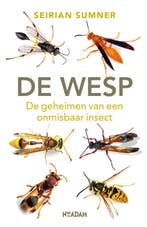 De wesp 9789046826805 Seirian Sumner, Verzenden, Seirian Sumner