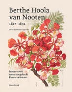 Berthe Hoola Van Nooten (1817-1892) 9789464712520, Verzenden, David Coppoolse-Marcel van Dorst