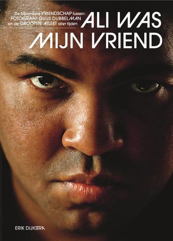 Ali was mijn vriend 9789083067629 Erik Dijkstra, Verzenden, Zo goed als nieuw, Erik Dijkstra