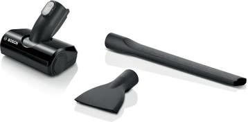 Bosch Toebehorenset voor draadloze steelstofzuigers 17004820, Elektronische apparatuur, Stofzuigers, Verzenden, Nieuw