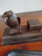 Ensemble de bureau (3) - Bois