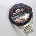 Astronic - Flying TOURBILLON - Co-axial - Limited Edition -, Bijoux, Sacs & Beauté