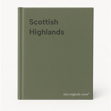 Scottish Highlands 9780749503772, Verzenden