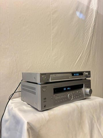 Sony - DVP NS310 - STR DE485E Stereoset - Diverse modellen, Nieuw