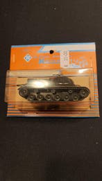 roco minitanks Z-103 - Tank Josef Stalin III (USSR), Overige merken, Gelijkstroom, Verzenden, Overige typen