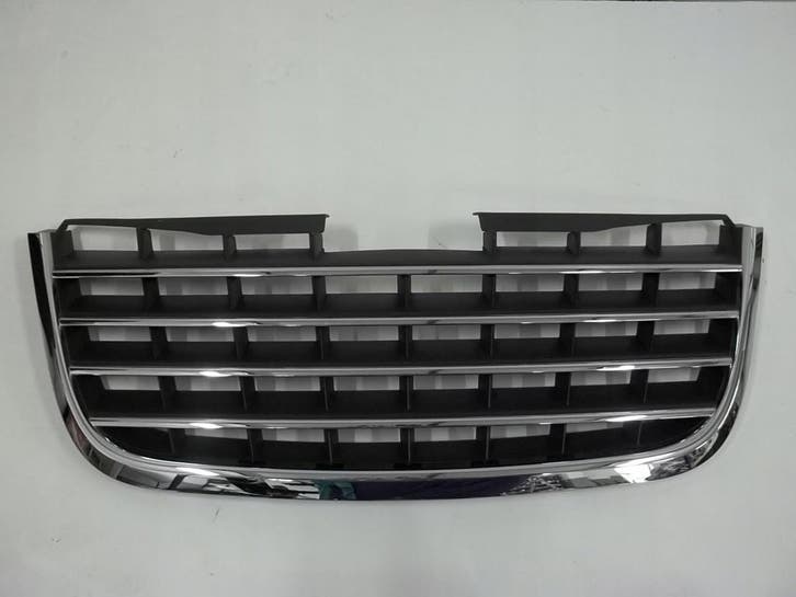 Grill CHRYSLER Voyager 2010-2013, Autos : Pièces & Accessoires, Carrosserie & Tôlerie, Envoi