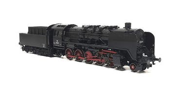 Märklin H0 - 37832 - Stoomlocomotief met tender (1) - BR 50, Nieuw