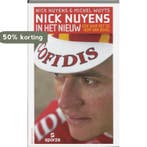 Nick Nuyens in het nieuw 9789052409948 N. Nuyens, Verzenden, Gelezen, N. Nuyens